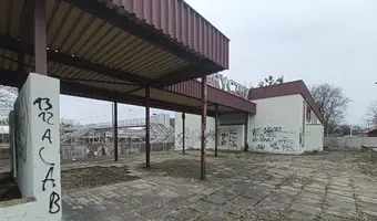 Dworzec Fabryczny, Białystok