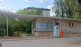 Stary Szpital,