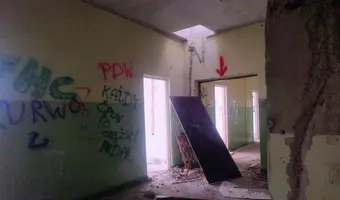 Ośrodek opiekuńczo-wychowawczy (hufiec pracy)