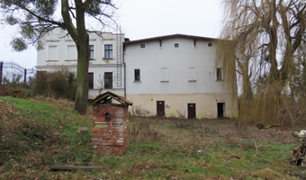 Restauracja biała karczma