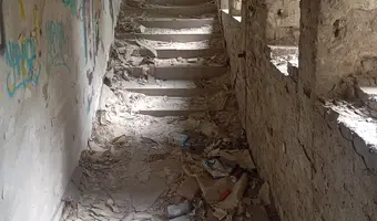 Opuszczona drukarnia, budapeszt - zdjęcie 2/4