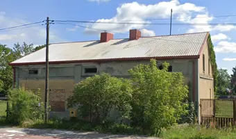 Opuszczony Dom, Łęczyca