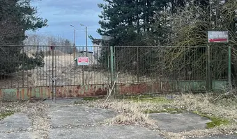 Opuszczone składowisko odpadów. - zdjęcie 2/4