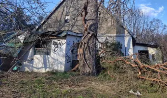 Opuszczone gospodarstwo