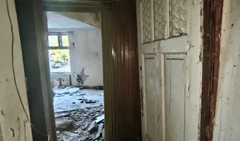 Opuszczona Kamienica, Gdańsk