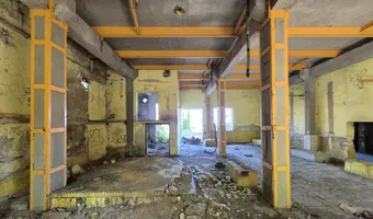 Fabryka Organika, Wola Krzysztoporska