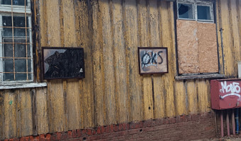 Dworzec olsztyn- gutkowo
