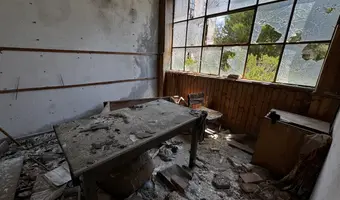 Fabryka aluminium Ivanal