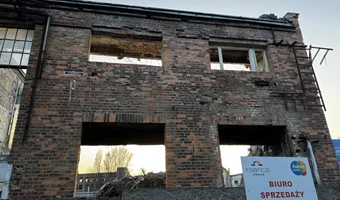 Zaklad metalurgiczny ursus " modelarnia"