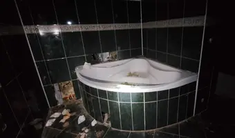 Poniemiecka kamienica