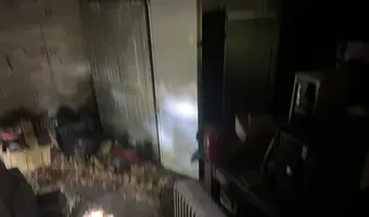 Ochotnicza Straż Pożarna