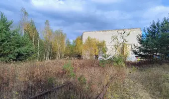 Parowozownia, Olendry