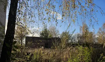 Dawny, lokalny zakład