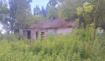 Opuszczony Domek