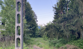 Były zakład materiałów opatrunkowych