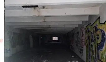 Trafostacja zakładów PZL Wola