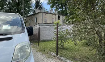 Opuszczony blok