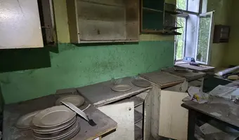 Dwór w Pisarzowicach