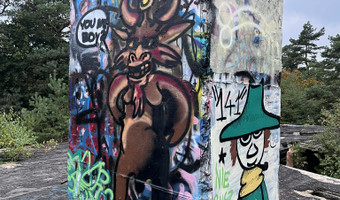 Zakład dla Nerwowo i Psychicznie Chorych Żydów - Zofiówka,