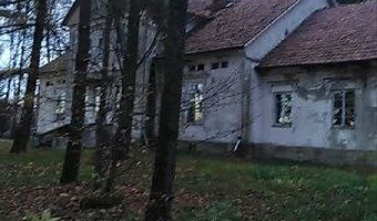 Dwór Zakliczyn (Sanatorium),