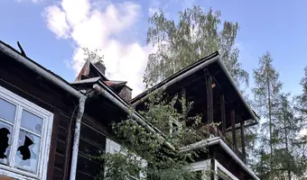 Dom Dziecka na Kowańcu
