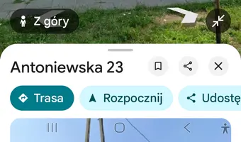 Dom proboszcza(prawdopodobnie)