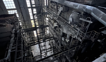 Elektrociepłownia e c - 2