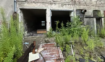 Stacja kontroli pojazdów