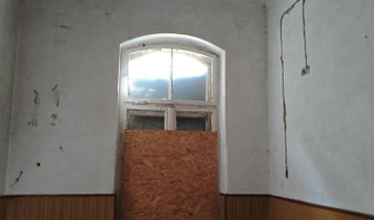 Koszary , Olsztyn,