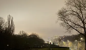 Opuszczony Biurowiec