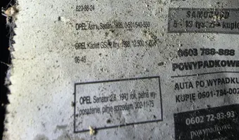 Opuszczony dom