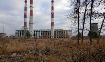 Elektrociepłownia e c-2