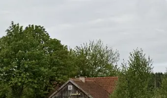 Opuszczona restauracja