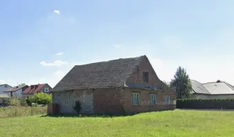 Niedokończony dom