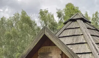 Opuszczony skansen - photo 3/4