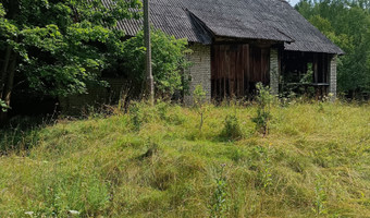 Oouszczone schronisko