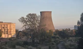 Elektrociepłownia EC-2, Łódź