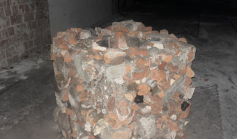 Była siedziba IX Liceum Ogólnokształcącego imienia Klementyny Hoffmanowej,