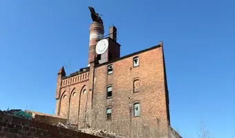 Słodownia EB Nowy Staw, Nowy Staw