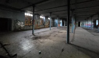 Przędzalnia ludwika domanowicza, Łódź