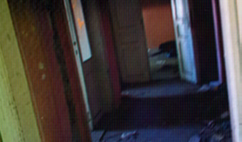 Dworek ,, marianówka"