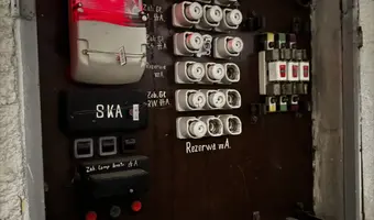 Ośrodek Wczasowo Profilaktyczny Orlik