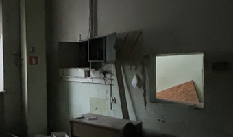 Szpital dermatologiczno-wenerologiczny,