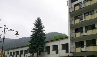 Hotel Koliba, Piwniczna-Zdrój,