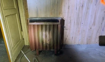 Dawna szkoła podstawowa