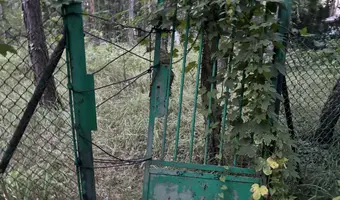 Część domu z tragedii w magdalence