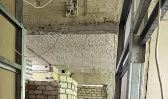 Opuszczony budynek empiku - photo 3/4