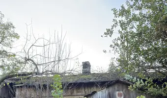 Opuszczony domek - photo 2/5