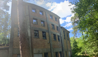 D.A.G. Fabrik Bromberg, Bydgoszcz,
