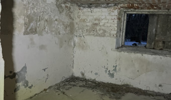 Dworek wola grzymkowa